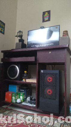 Computer Table
